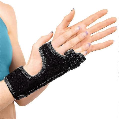 Braceability Ulnar Gutter Splint for Metacarpal Fracture Treatment ...