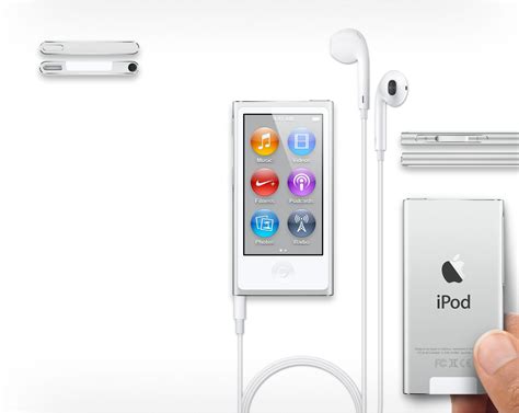 ¡20 años después! Apple le dice adiós al iPod