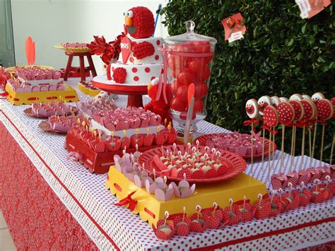 Kids Birthday Party Theme Decoration Ideas | Sweet Home Design