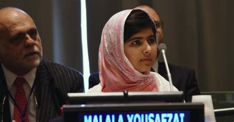 Film review: ‘He Named Me Malala’ is an incomplete portrait of the ...
