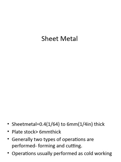 Sheet Metal Math Formulas 的图像结果