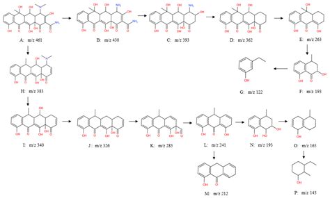 Mechanism of Oxytetracycline Removal by Coconut Shell Biochar Loaded ...