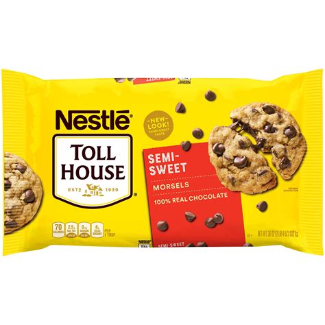 are nestle chocolate chips gluten free - Kira Whitmore