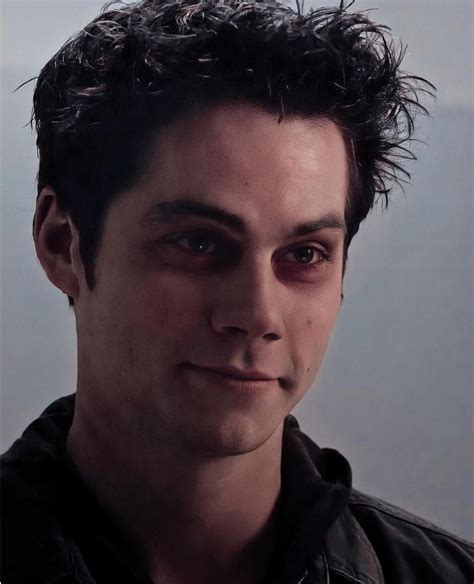 Void stiles stilinski | Ideias para personagens, Personagens, Marido