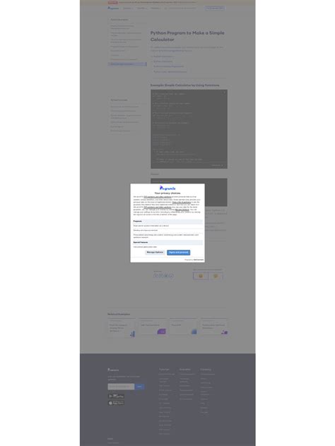 Image result for Programiz Tutorials