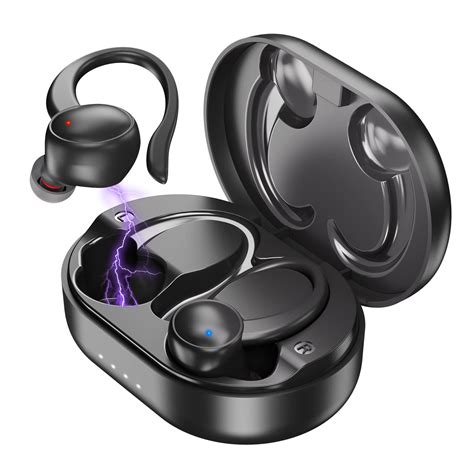 Buy Newly Launched EDYELL® C15 True Wireless Earbuds/Earphones/in-Ear ...