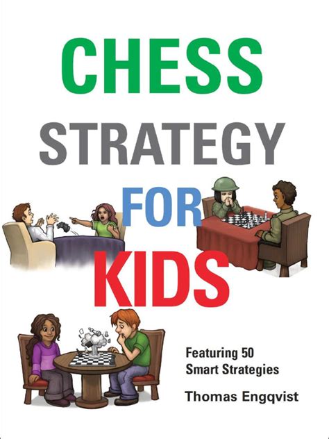 Image result for ChessKid.com Strategies