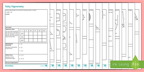 Geometry Problem-Solving | GCSE Maths | Beyond