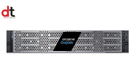 Arcserve India, Data Storage Solutions, Storage Solutions, Arcserve ...