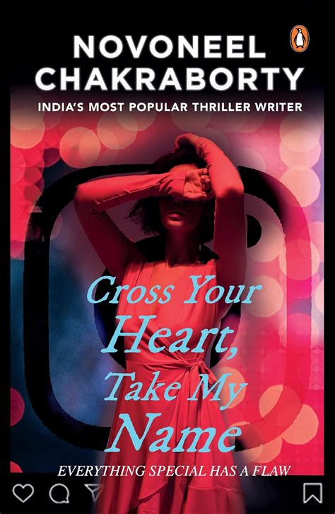 PMR: Cross Your Heart, Take My Name : Chakraborty, Novoneel: Amazon.in ...
