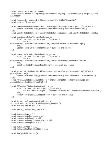 Animation Script For 的图像结果