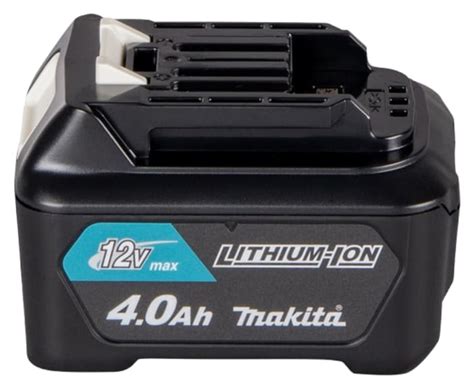 BL1041B Makita | Makita BL1041B 4Ah 12V Rechargeable Battery, For Use ...