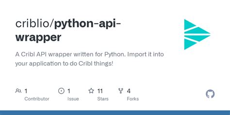 Image result for API Wrapper Python