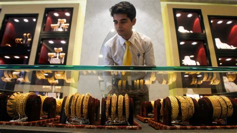 PM Modi asks Indians to stop buying gold for one year: Here is the ...