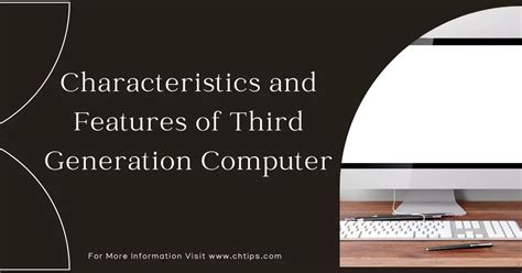 Image result for Third Generation of Computer