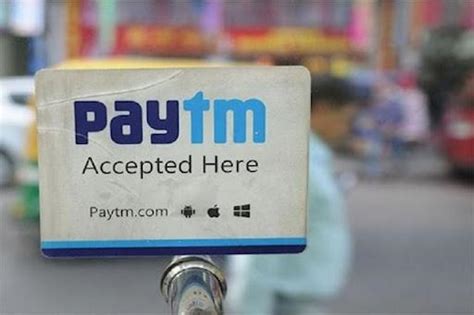 Paytm Founder Vijay Shekhar Sharma's Success Story