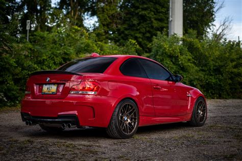 2011 BMW 135i with a Twin-Turbo M57 Diesel Inline-Six – Engine Swap Depot