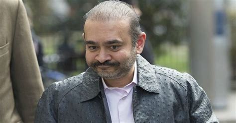 Nirav Modi Denied Bail By UK Court, Judge Says Substantial Grounds To ...