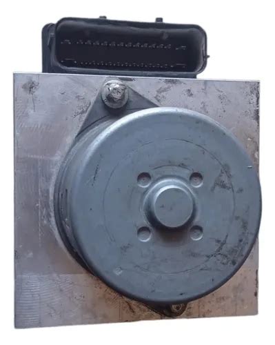 Mini Coopers ASD Module 的图像结果