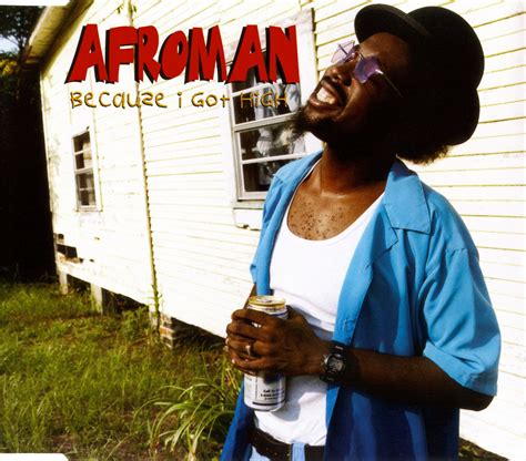 Afroman