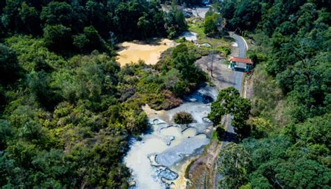 8 Best Places Near Jakarta Which Every Tourists Must-Visit