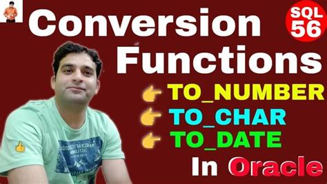 Image result for Oracle SQL Convert String to Number