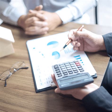 Finance – C2X