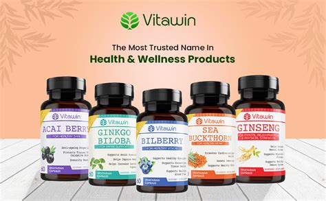 Buy VitaWin Ganoderma For Boost Immunity, Detox Rejuvenation & Anti ...