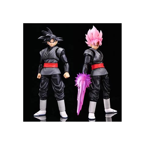 Buy Goku Action Figure Super Dragon Ball Figures Movie Version Dragon ...
