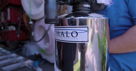 Halo Water Filtration Kiawah Island, SC | Clean Water