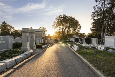 Photo Gallery | Mount Lebanon Cemetery