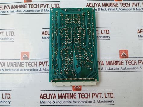 Amplidan 15306 Substation Module – Aeliya Marine Tech