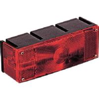 Optronics Low-Profile 7-Function Tail Light - Right | Free Shipping ...