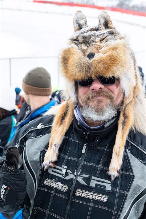 See results from the closest checkered flag in I-500 snowmobile race ...