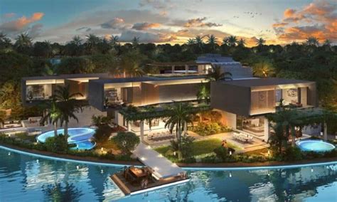 Dubai Real Estate: Property Broker Announces Breaking AED105mn Tilal Al ...