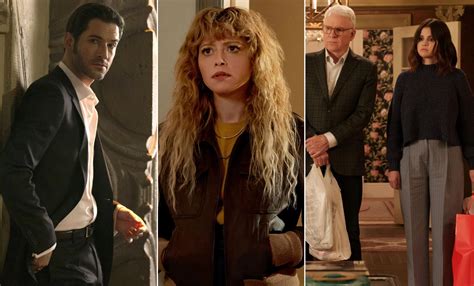 'Lucifer', 'Only Murders In The Building' and more: Must-watch shows like 'Poker Face'