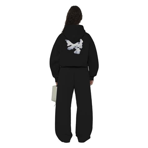 Metalled bottom in black – Way To Heaven