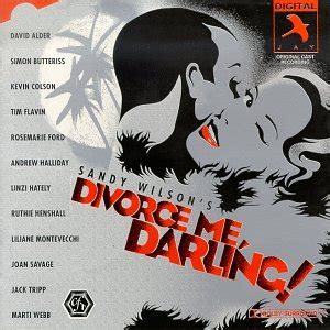 Buy Divorce Me Darling Online at Low Prices in India | Amazon Music ...