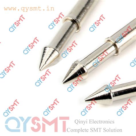 Pogo Pins – QYSMT