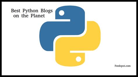Image result for Python Blog