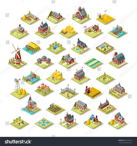 Farm Design 的图像结果