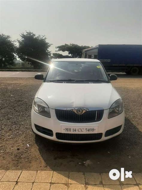 Skoda Fabia 2010 - Cars - 1797094956