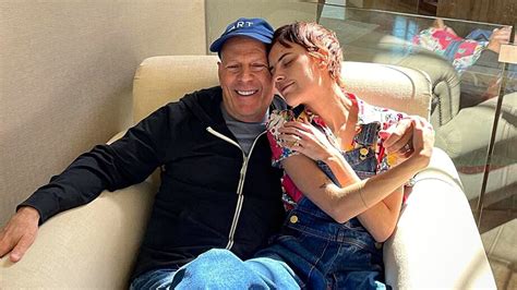 Bruce Willis : le message bouleversant de sa fille Tallulah Willis