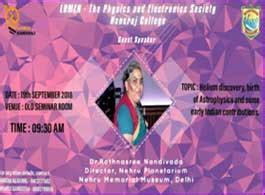 Hansraj College, University of Delhi