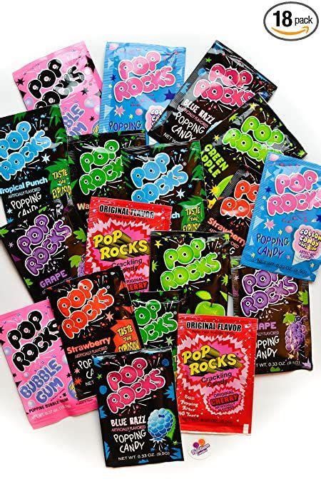 Image result for Pop Rocks Exploding