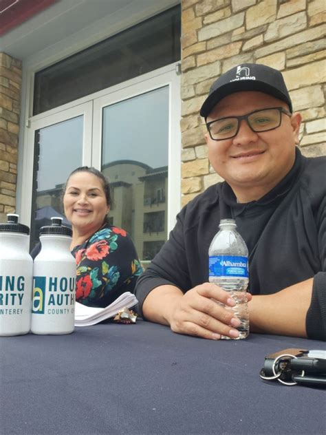 Housing Authority of Monterey County on LinkedIn: #hacm # ...