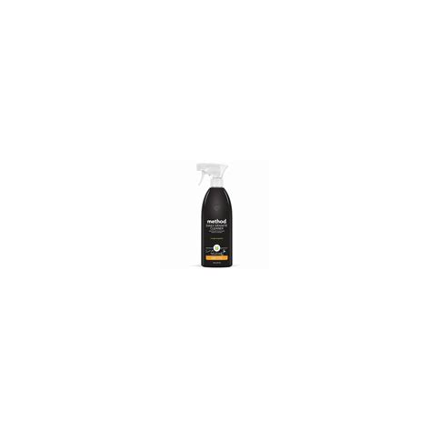 Method Daily Granite Cleaner, Orange Tangerine, 28 Ounce - Walmart.com