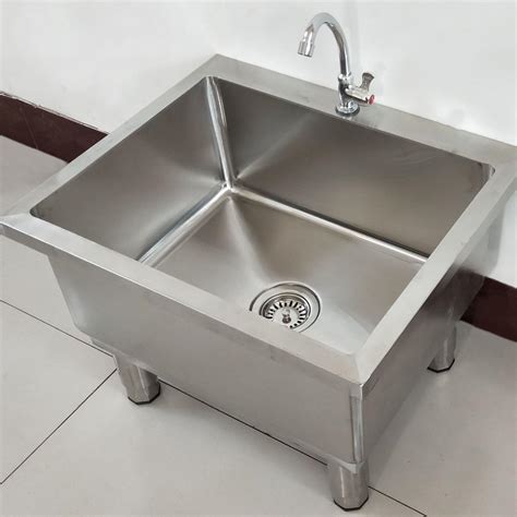 Kitchen floor sink new arrivals