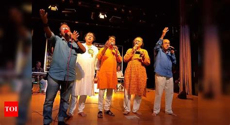 A musical evening to celebrate the 100th birth anniversary of Hemanta ...