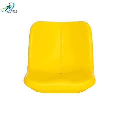 Custom Stadium Chairs Academy Stadium Seat Chair Bleacher Seats - China ...